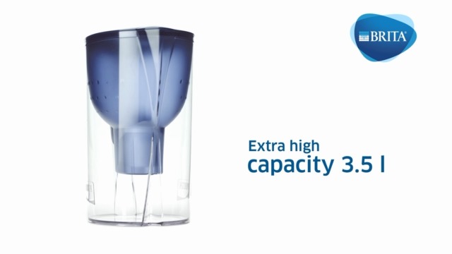 Brita Elemaris XL PP Filterkan kopen | Waterfilter 3,5L Brita Elemaris XL PP Filterkan kopen | Waterfilter 3,5L