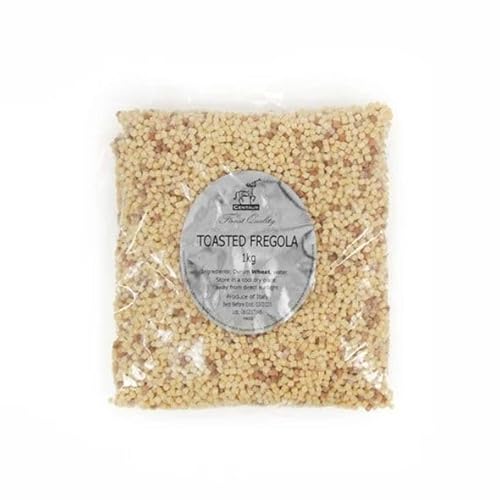 Centaur Toasted Fregola | Suitable For Vegans And Vegetarians