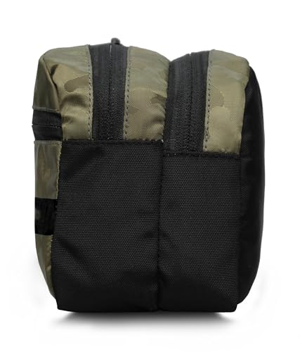 Image of Sfane Portable Travel kit (Multicolor)