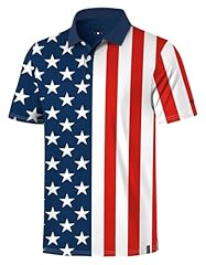 Blue - American Flag