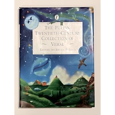 The Puffin Twentieth-Century Collection