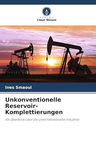 Unkonventionelle Reservoir-Komplettierungen: Ein Überblick über die unkonventionelle Industrie