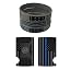 Blue Line Strap with 3 V.Bands