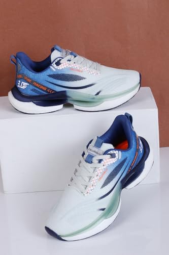 Image of Columbus Anchor Sports Shoes - Running Shoes|Walking Shoes| Training & Gym Shoe | Outdoors Shoe for Men