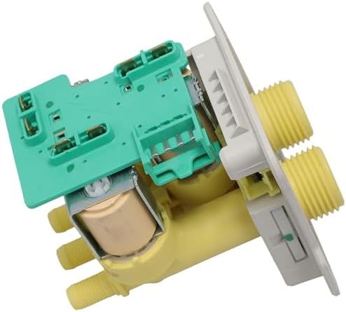 Amazon.com: Supplying Demand 00635399 4578457 Clothes Washer Inlet 