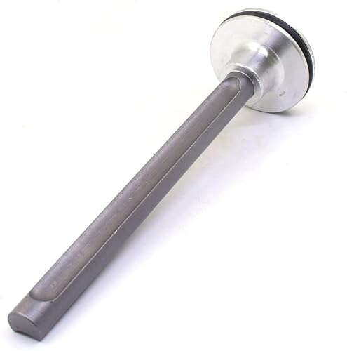 Miniatura 5 de NV45AB Parts 878-156 - Controlador de pistón para NV45AB NV45AB2 NV45AB2(S) pistolas de clavos de bobina de herramientas eléctricas, 5 unidades