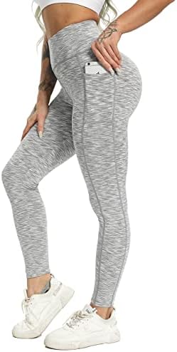 STARBILD Seamless Gym Leggings Womens High Waist Yoga Outfit Women Gym Wear Sets Tummy Control Activewear for Gym Running Workout