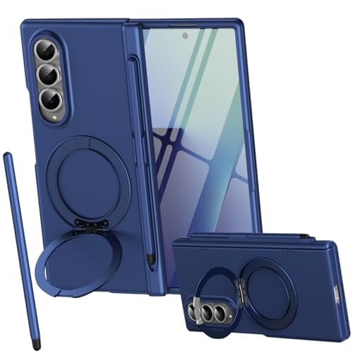 Étui magnétique Samsung Z Fold3 pour visionner vos vidéos partout