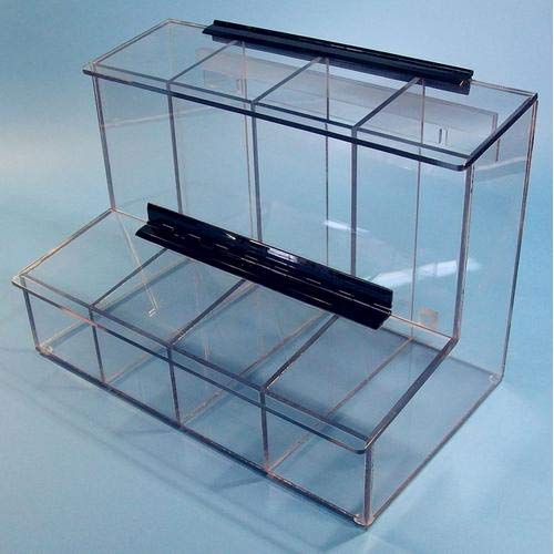 S-Curve Technologies FCD-01, 1/4