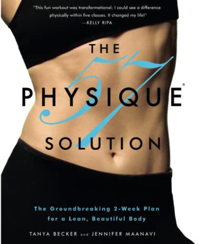 The Physique 57 Solution