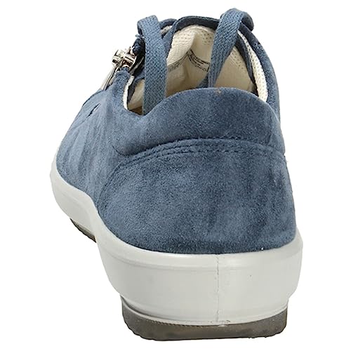 Legero Tanaro 5.0 Damenschuhe 2-000219-8010 2-000219-8010 Blau, EU 38.5 – Ansicht 4