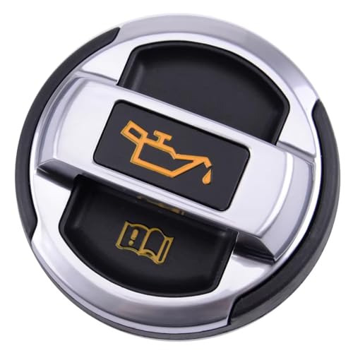 Accesorios de tapa para depósito de expansión y aceite Seat Altea 420121321 4
