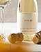 BOLLE Blanc de Blancs - Non Alcoholic Wine - Alcohol Free Sparkling White Wine with Citrus and Green Apple, Award Winning Champagne Alternative, Champagne Style, <0.5% ABV - 375ml