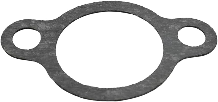 Replacement Crankcase Cylinder Valve Cover Gasket Set Compatible with HD GX390 13HP Engines Carburetor Intake Gasket