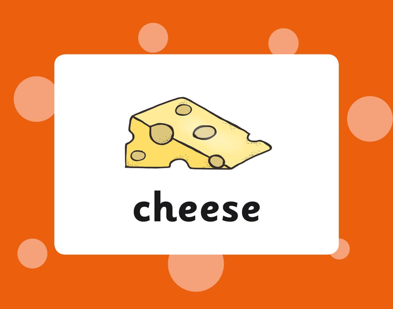 Spanish Vocabulary Flashcards for Ages 7-9 (with Free Online Audio)