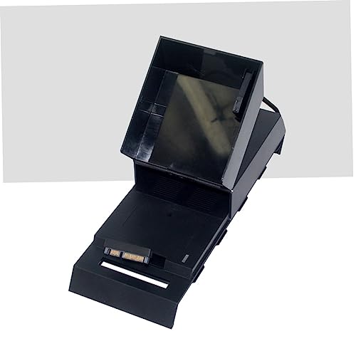 Caja externa para disco duro con disipación de calor miniatura 5