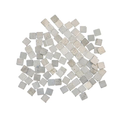4.5 Grams 500PCS Silver Chip Solder Jewelry Precut Chips Solder Flux Ultra Tiny Medium Density Easy Solder for Jewelry(2 x 2 mm,E Solder, M Solder, H Solder)