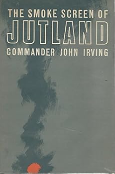 Hardcover The Smoke Screen of Jutland Book