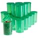 Juvale Empty Prescription Pill Vial Container 30 Dram Bottles (20 Count)