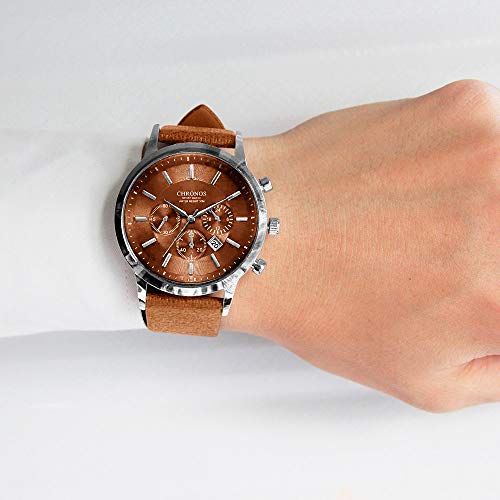 Recopilación de Reloj Chaps . 12 Reloj Chaps marca BLACK MAMUT (2)