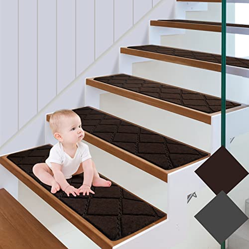 Top 10 Best Stair Treads For Dogs Reviews & Buying Guide Katynel