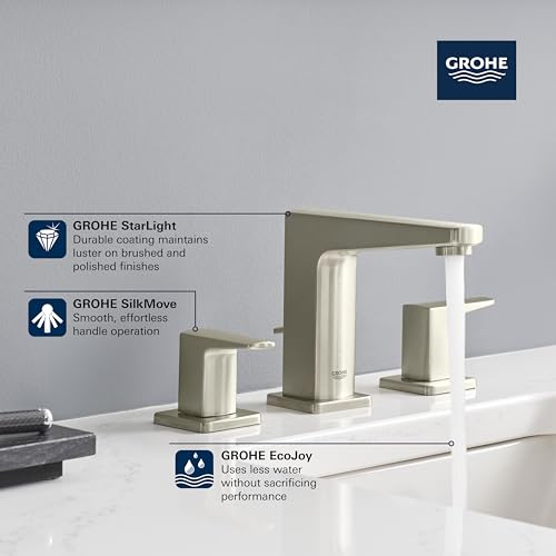 Reviews y listado de Grifería para Baños Grohe los más solicitados. 23 Imagen adicional