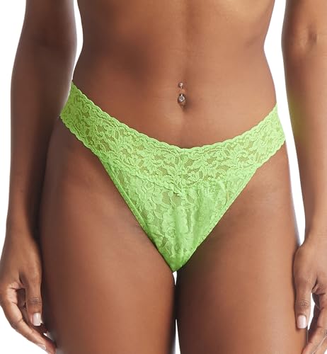 Image of hanky panky ORG THG 3PK PRNT BOX