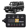 PEDAL COMMANDER for Ineos Grenadier 2023-2026 Throttle Response Controller - Plug-and-Play, 4 Driving Modes, App Control, Throttle Controller Performance Mods, Grenadier Parts