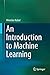 Produktbild An Introduction to Machine Learning