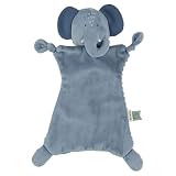 Trixie - Doudou pour Bébé (Mrs. Elephant)