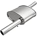 For Ford Focus 2003 2004 2005 2006 2007 BRExhaust Muffler Assembly - BRExhaust 100-8441 New