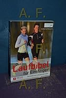 Die Laufbibel für Einsteiger: Die Einführung in das gesunde Laufen 3936376514 Book Cover