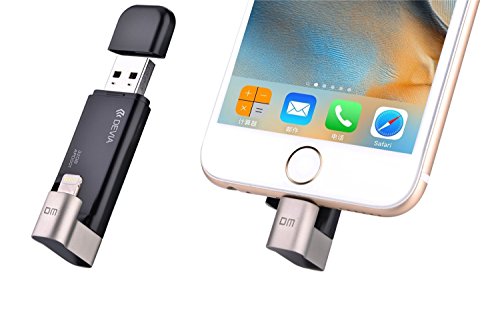Devia-Unità Flash USB rotante per archiviazione...