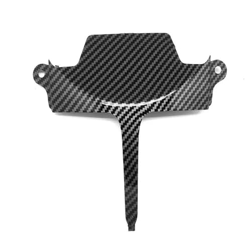 Capot de carénage arrière central pour Suzuki GSXR 600 750 2006 2007 K6 K7 look carbone