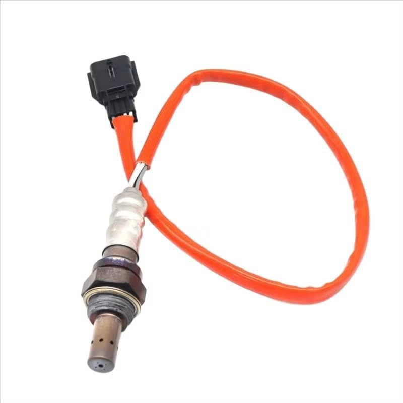 Capteur d'oxygène résout voyant moteur Clio III Grandtour 8200632270