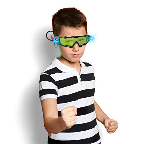 Sticky Lil Fingers SG001 Slf Night Vision Goggles For Kids thumb #6