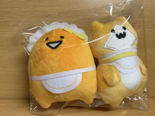 お文具といっしょ パステルおめかしぬいぐるみ Part2 こねこ ゼリーさん 2