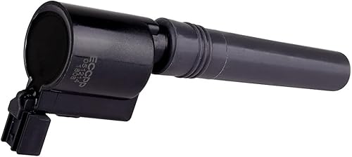 Vista 1840 de SCITOO 1 bobinas de encendido con 4 bujías de iridio para Chevrolet 2011-2015 Cruze 1.4L 2016 Cruze Limited 1.4L 2012-2020 Sonic 1.4L 2013-2021 Trax