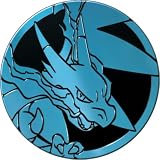 Pokémon: set Allenatore Fuoriclasse dell’espansione Megaevoluzione - Fiamme Spettrali del GCC Pokémon (una carta promozionale a figura intera, nove buste di espansione e accessori premium) - 10