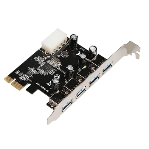 Carte d'extension USB PCIe Express Link pour libérer votre espace de travail