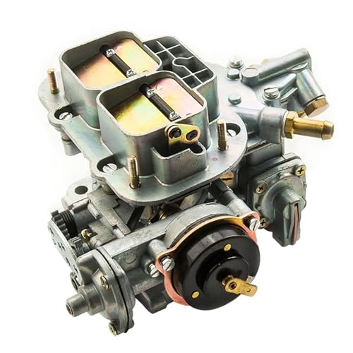 Carburateur Weber 38 type 38DGAS pour moteurs Ford et VW, modèle haute précision 19830.202