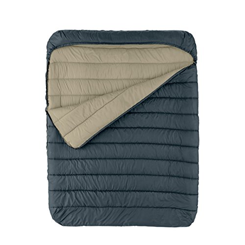 Ozark Trail Queen bed-in-a-bag with Pillow