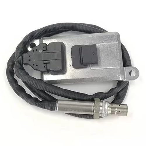 Capteur NOx 5WK96720A sonde oxyde azote 24V pour remplacement OEM 5801627702