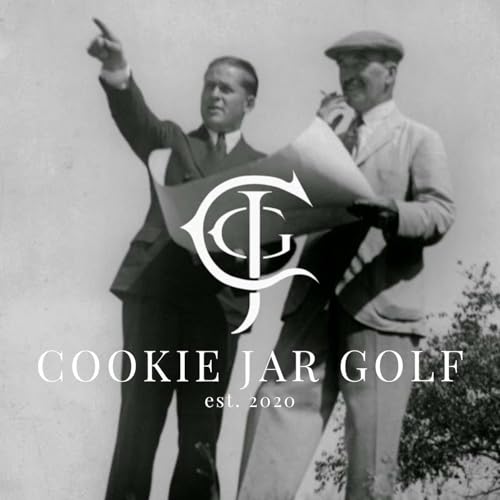 368 - Alister MacKenzie (part 2)