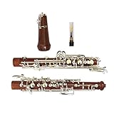 oboe yamaha 241 segunda mano 22 tasti, alta densità, sensazione più confortevole, prestazioni più stabili.