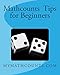 Mathcounts Tips for Beginners