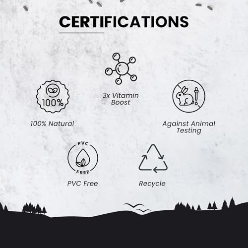 Vatika Naturals Multivitamin Enriched Blackseed Shampoo 400ml - Image 6