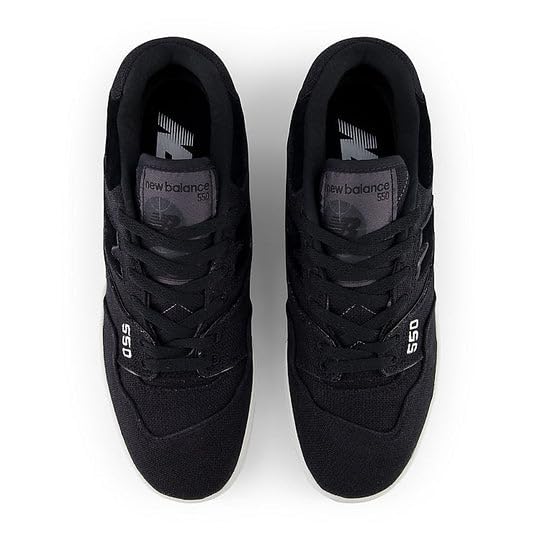 Image of New Balance Men's 550 Sneakers