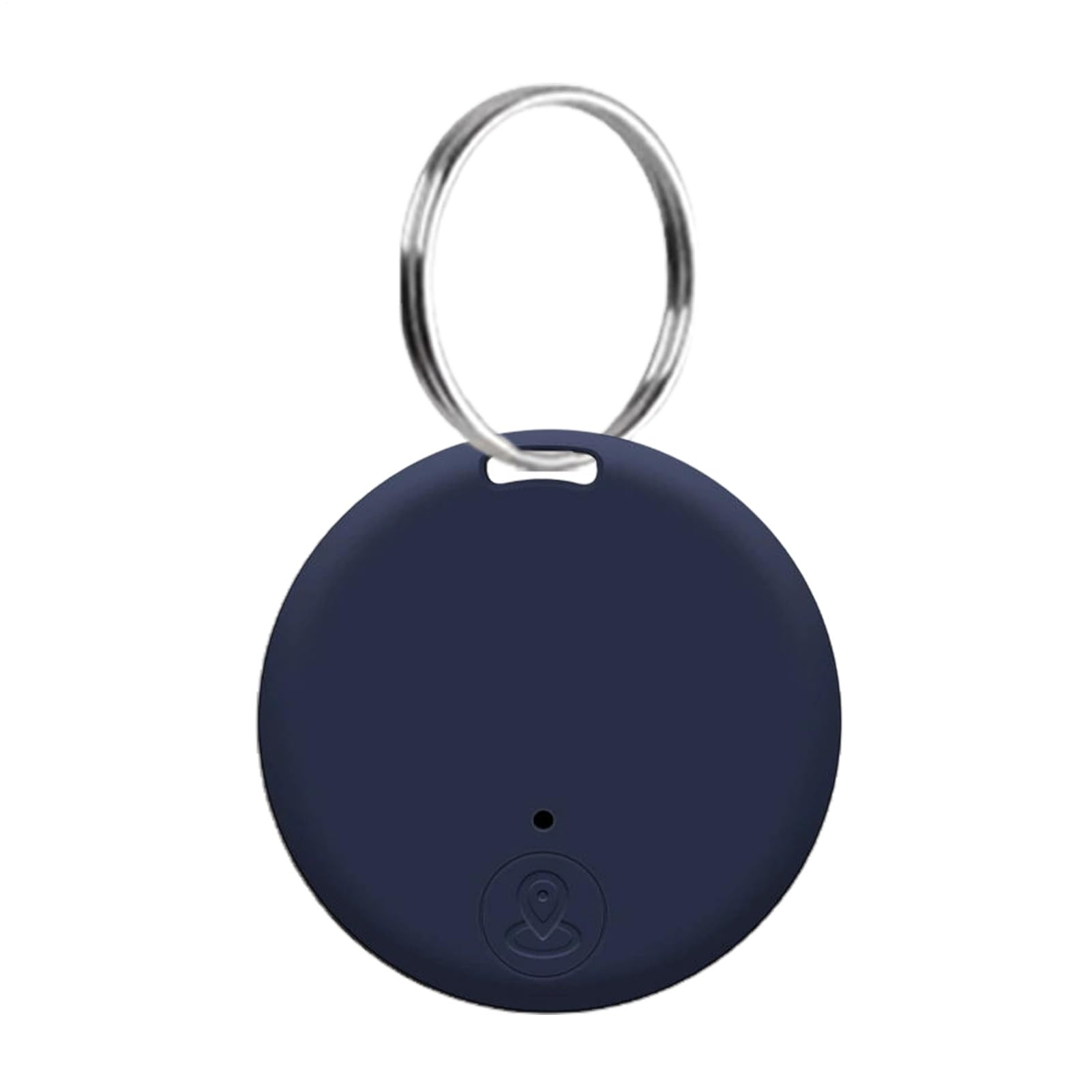 Dispositifs De Repérage pour Téléphones, Traceur GPS Chien,Puce GPS, Traceur Enfant, Objets De Valeur, Clés, Portefeuille, Sac, Véhicule