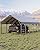 GarveeLife 12x25 FT Metal Carport Oversized, Reinforced Frame and Steel Roof for All-Weather Use, Permanent Shelter for Bass Boats, Full-Sized Pickup Trucks, and Tractors